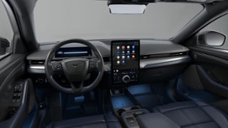2026 Ford Mustang Mach-E® Internal Image 2